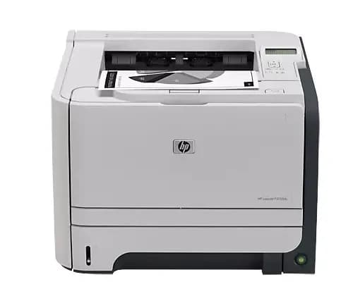 پرینتر اچ پی ۲۰۵۵dn استوک (HP LaserJet) — تصویر ۲