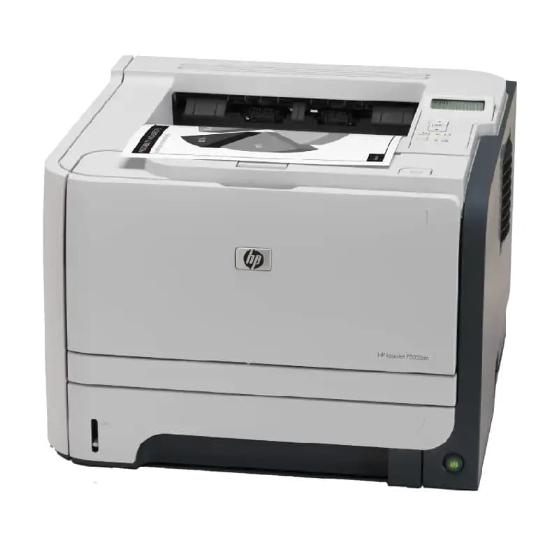 پرینتر اچ پی ۲۰۵۵dn استوک (HP LaserJet)