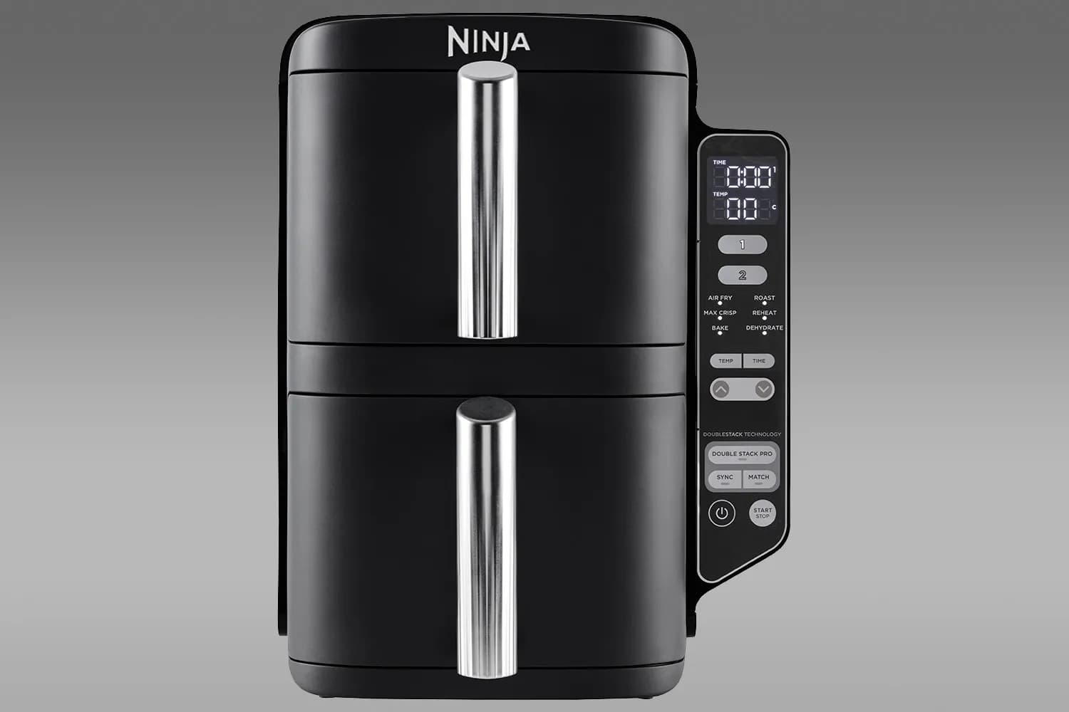 سرخ کن بدون روغن نینجا مدل SL-300