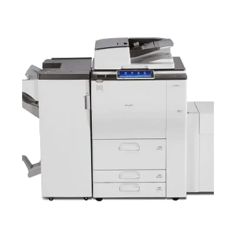 دستگاه کپی ریکو MP 9003 استوک