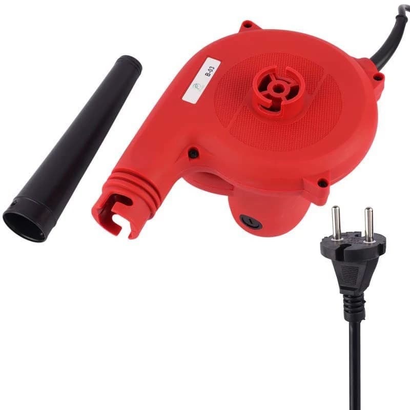 بلوور 1300 وات پی نت P-Net B03 — تصویر ۹