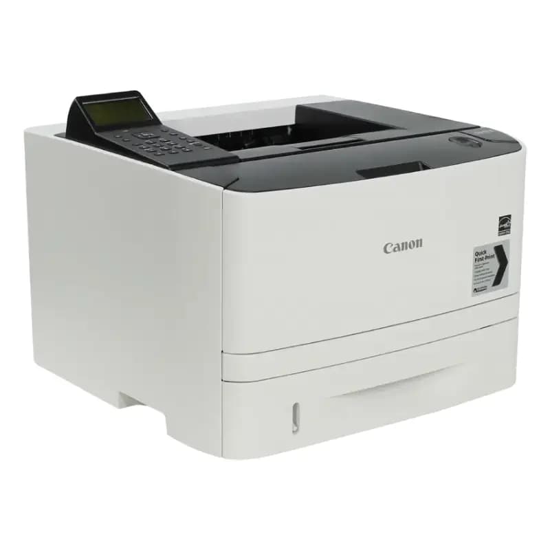 پرینتر کنون 252dw لیزری تک کاره استوک