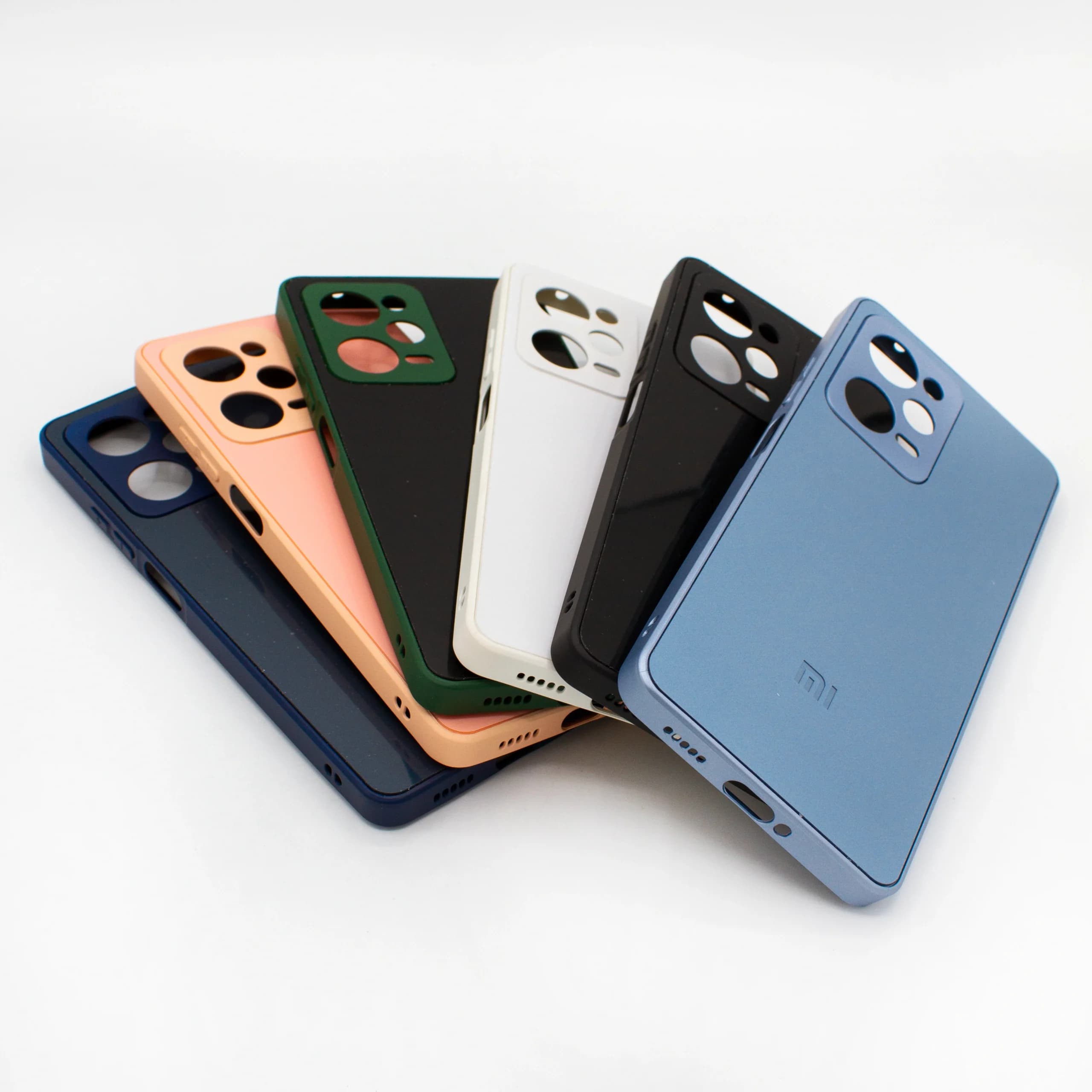 قاب کاور مدل PVD برای شیائومی Poco X5 Pro