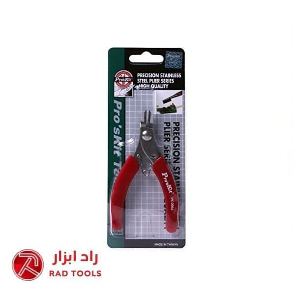 کف چین پروسکیت ProsKit PK-396A — تصویر ۳
