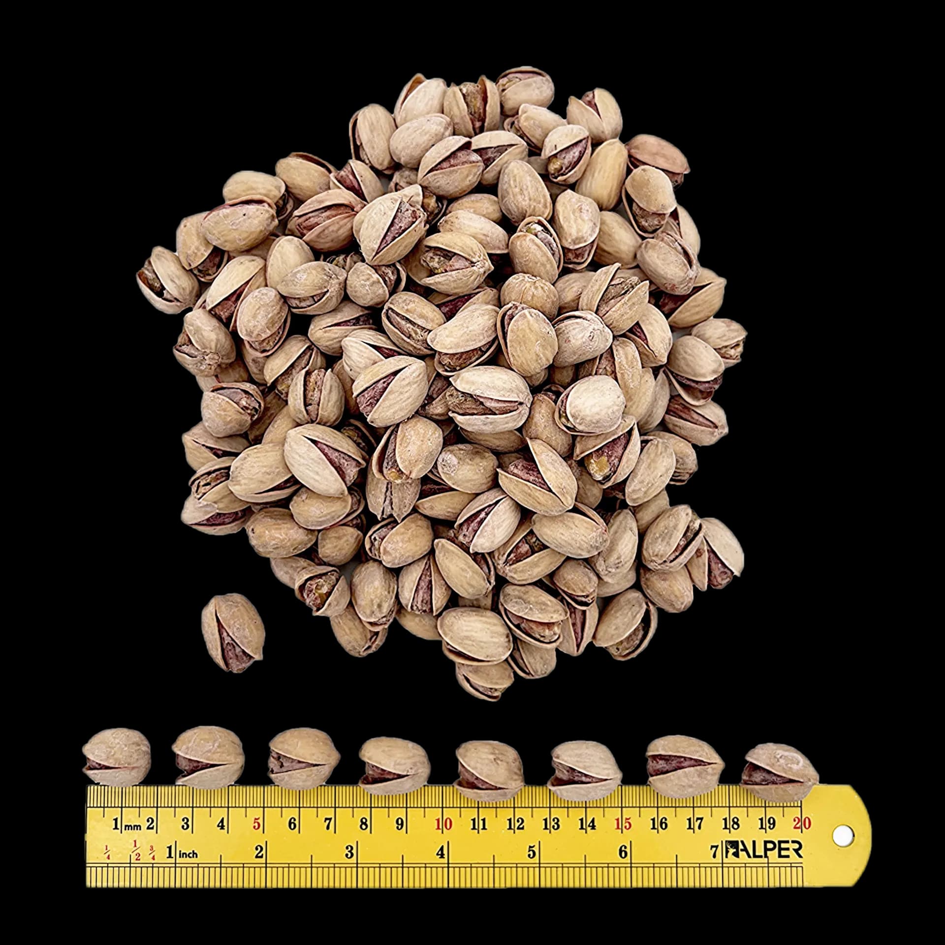 پسته کلقوچی اعلاء – عربی — تصویر ۲