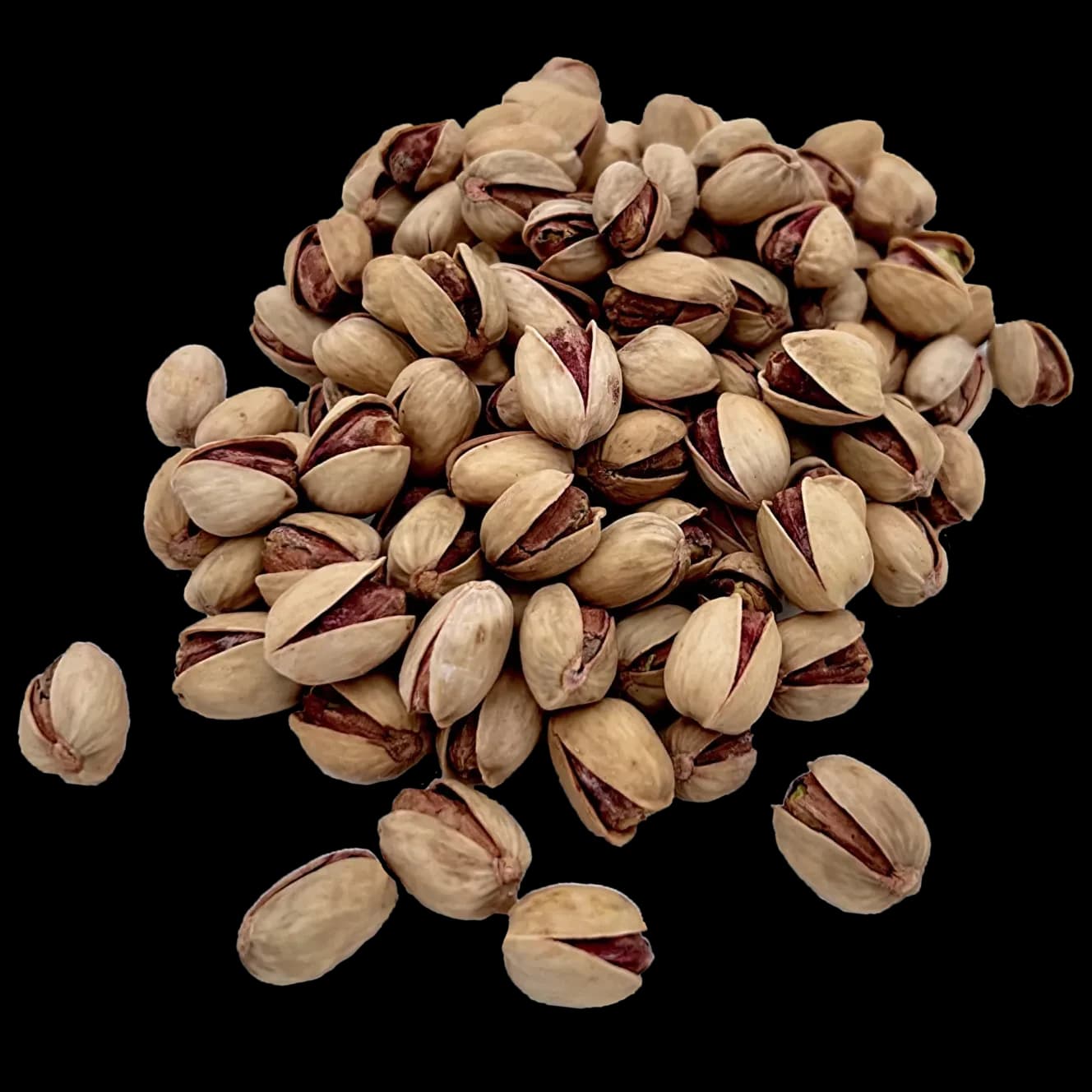 پسته کلقوچی اعلاء – نمکی