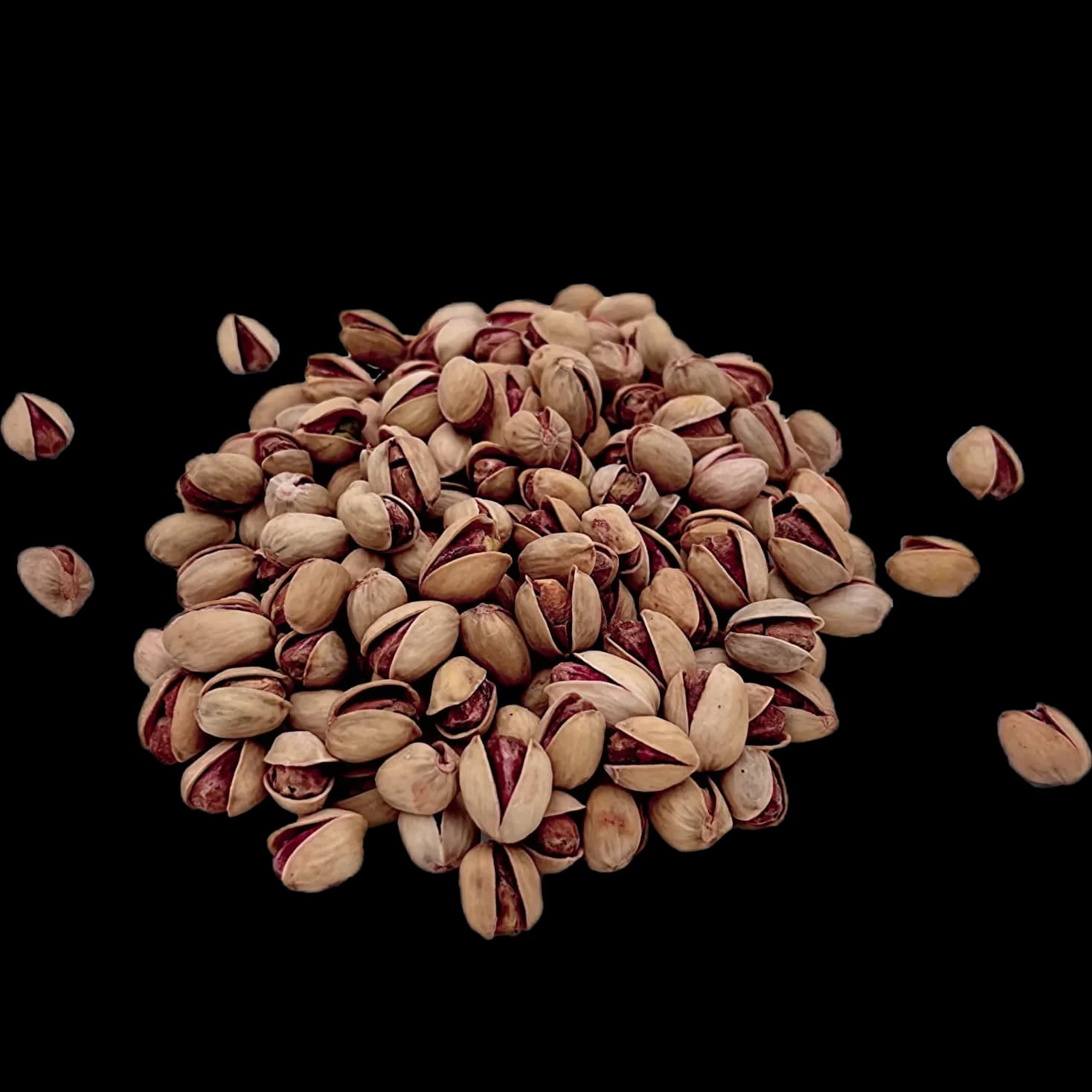 پسته کلقوچی اعلاء – آبلیمویی