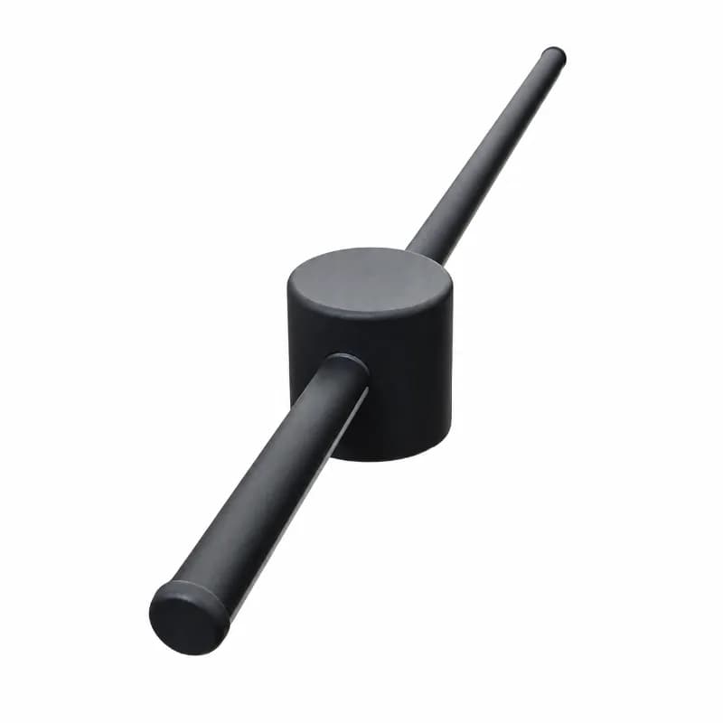 چراغ دکوراتیو شمشیری 75cm