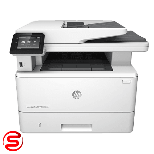 پرینتر اچ پی M426fdn چندکاره استوک (HP LaserJet pro) — تصویر ۳