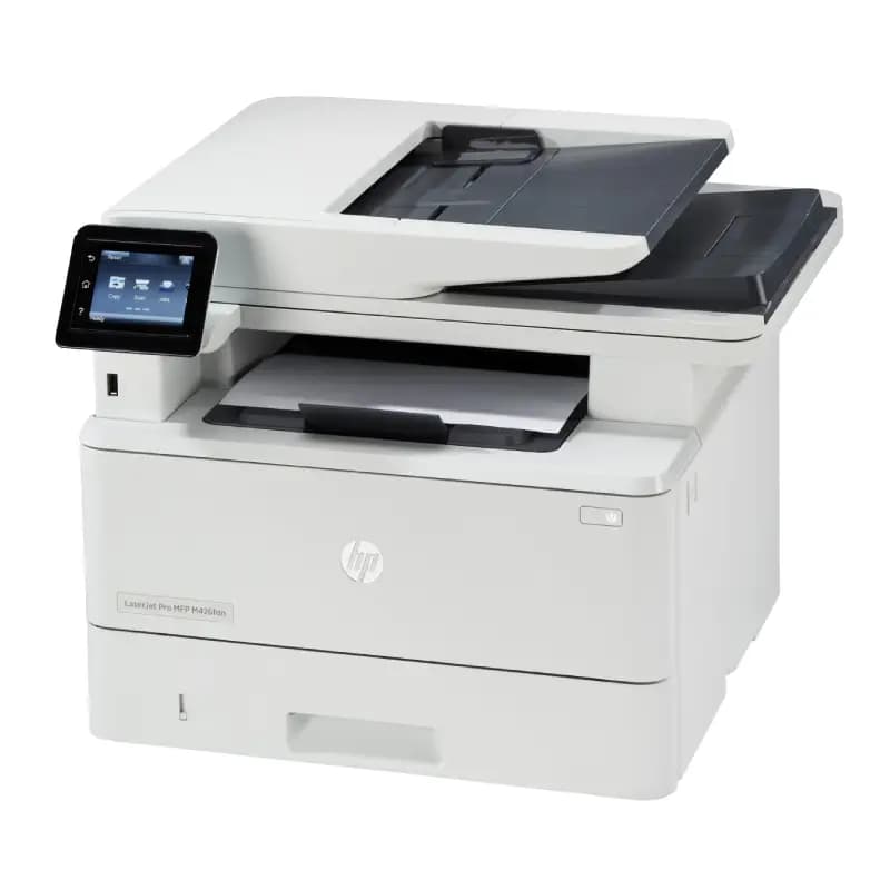 پرینتر اچ پی M426fdn چندکاره استوک (HP LaserJet pro) — تصویر ۷