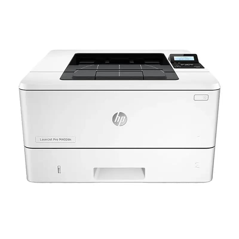 پرینتر 402dn اچ پی استوک (HP Laserjet pro)
