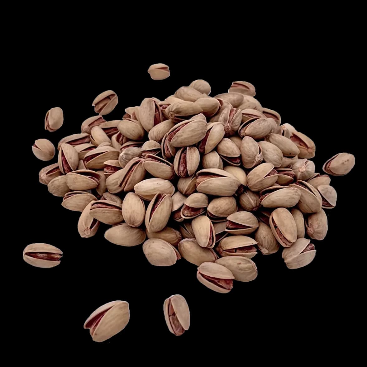 پسته اکبری – آبلیمویی