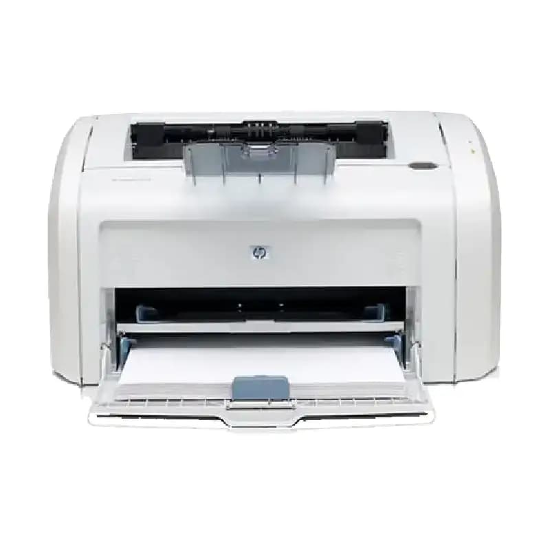 پرینتر اچ پی مدل ۱۰۱۸ لیزری استوک (HP Laserjet pro)