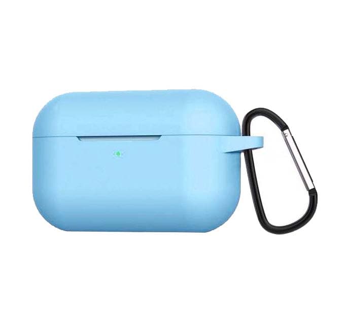 محافظ سیلیکونی AirPods pro — تصویر ۱۰