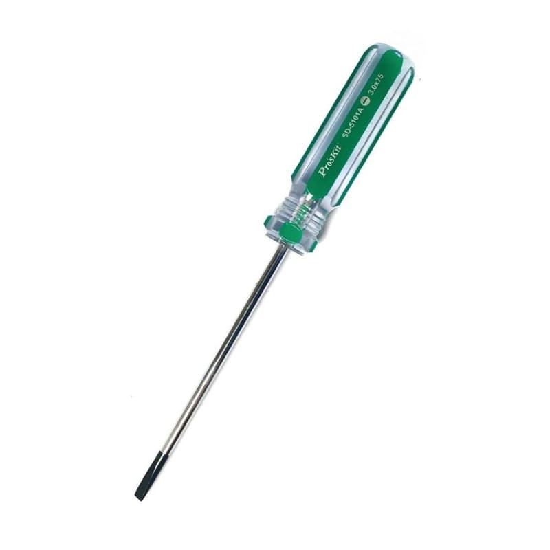 پیچ گوشتی 2سو پروسکیت ProsKit SD-5110A — تصویر ۴