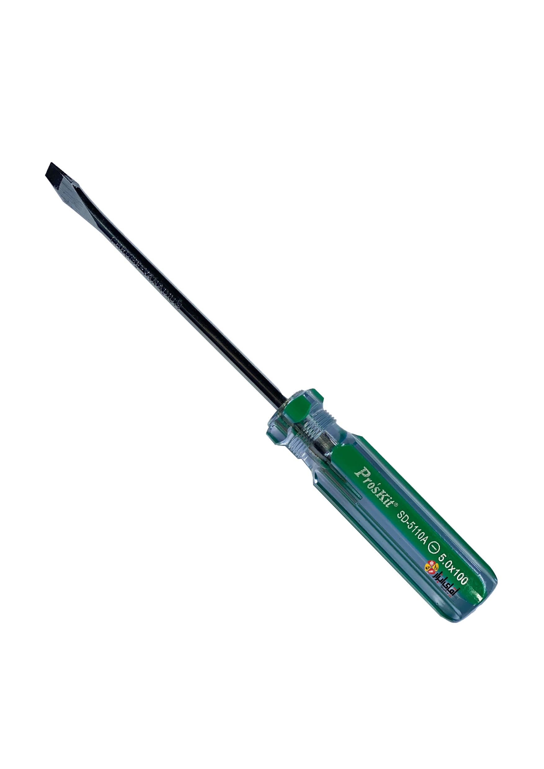 پیچ گوشتی 2سو پروسکیت ProsKit SD-5110A — تصویر ۵