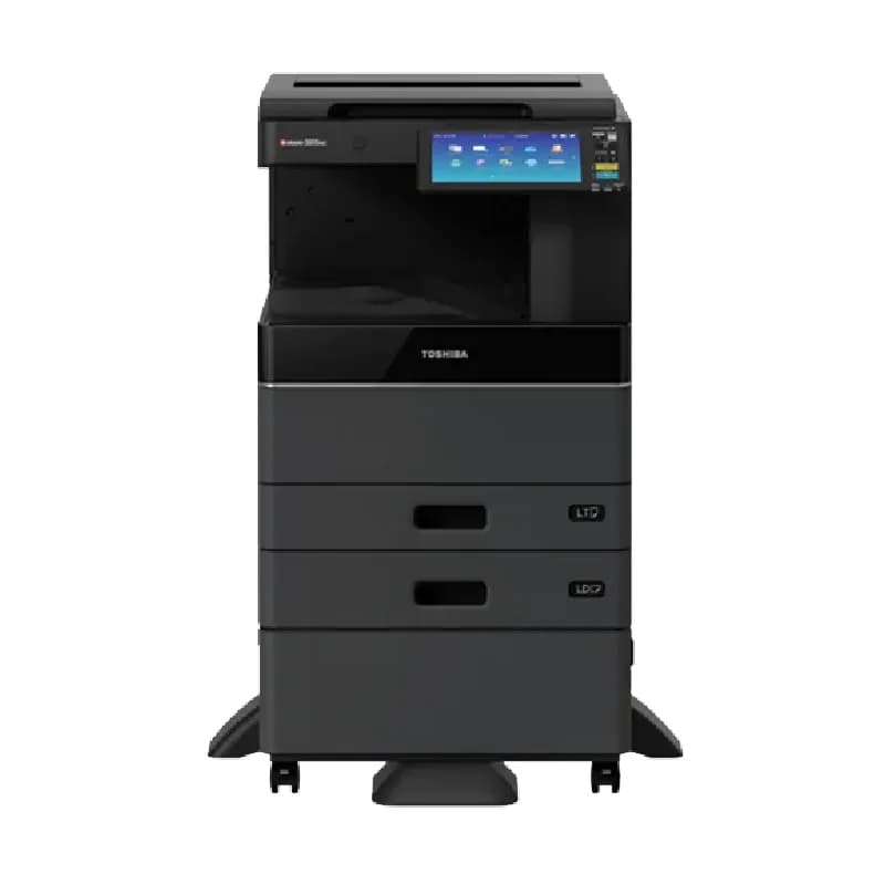 دستگاه کپی استوک توشیبا 4505AC