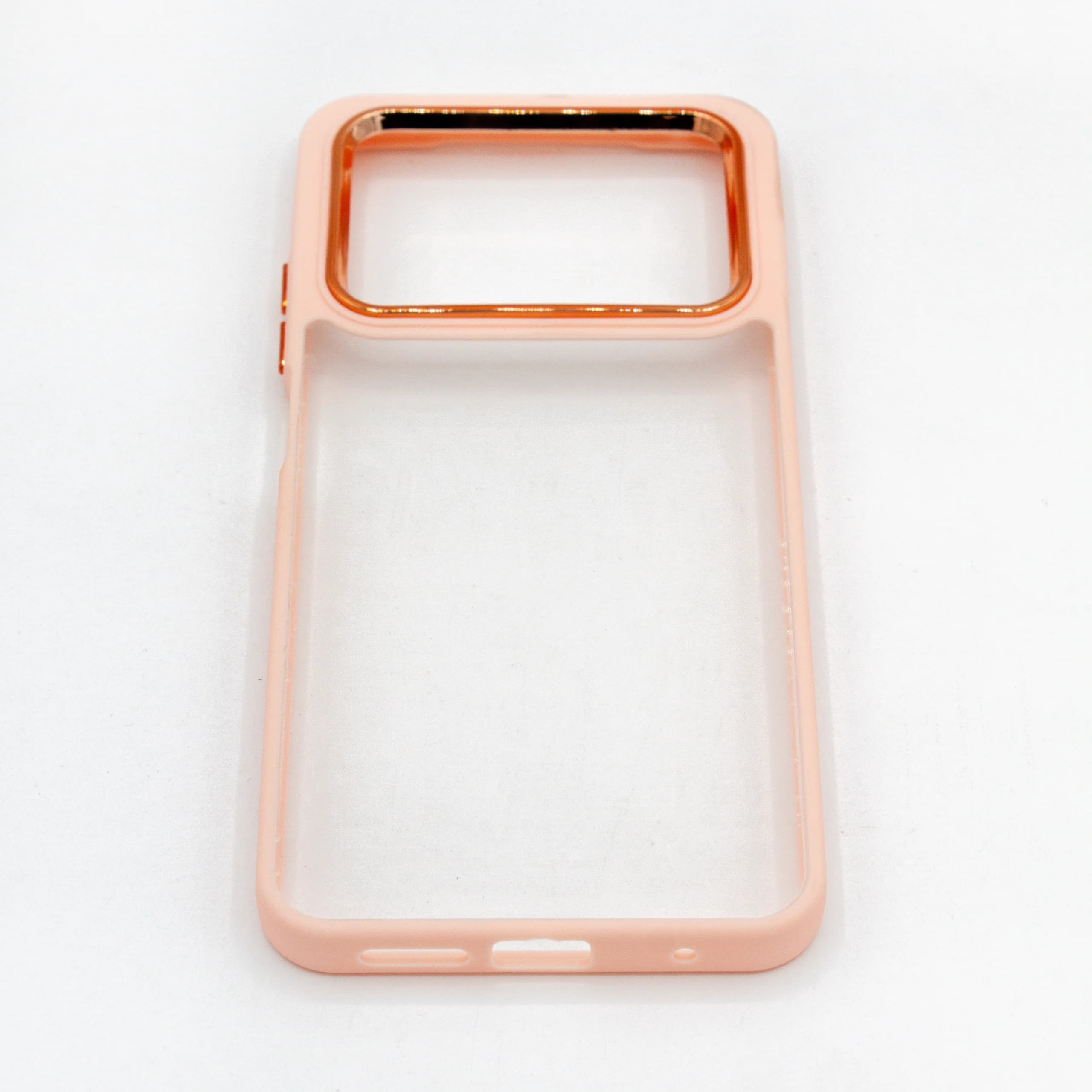قاب نیو اسکین شیائومی NEWSKIN POCO M4 PRO 4G — تصویر ۲