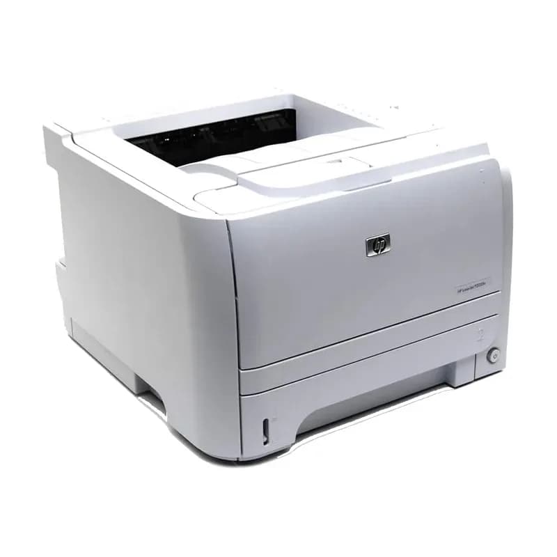 پرینتر اچ پی ۲۰۳۵ (HP LaserJet) استوک — تصویر ۲