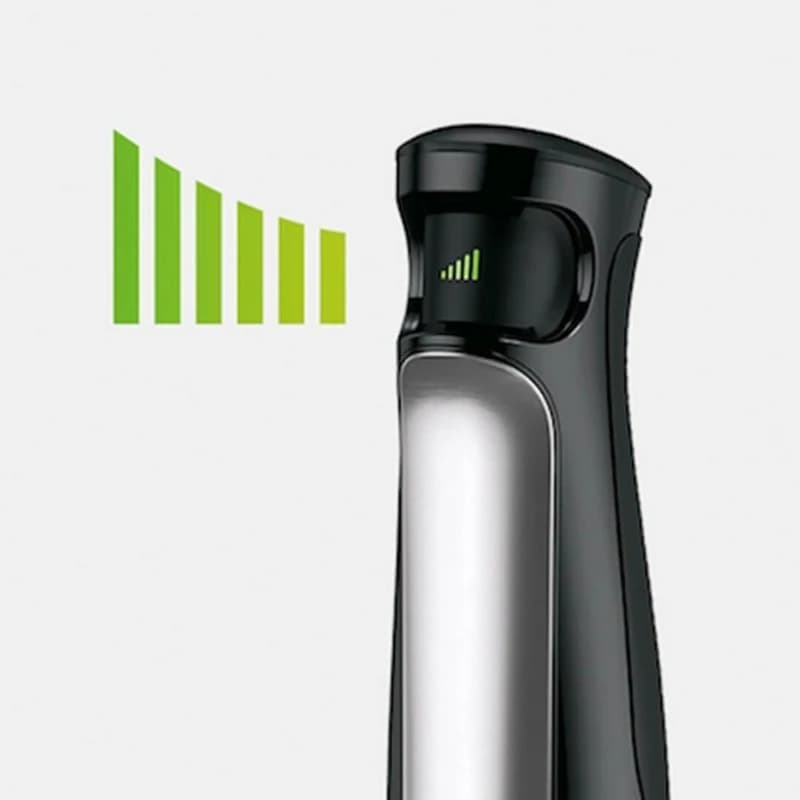 گوشت کوب برقی براون مدل MQ7087X — تصویر ۱۰