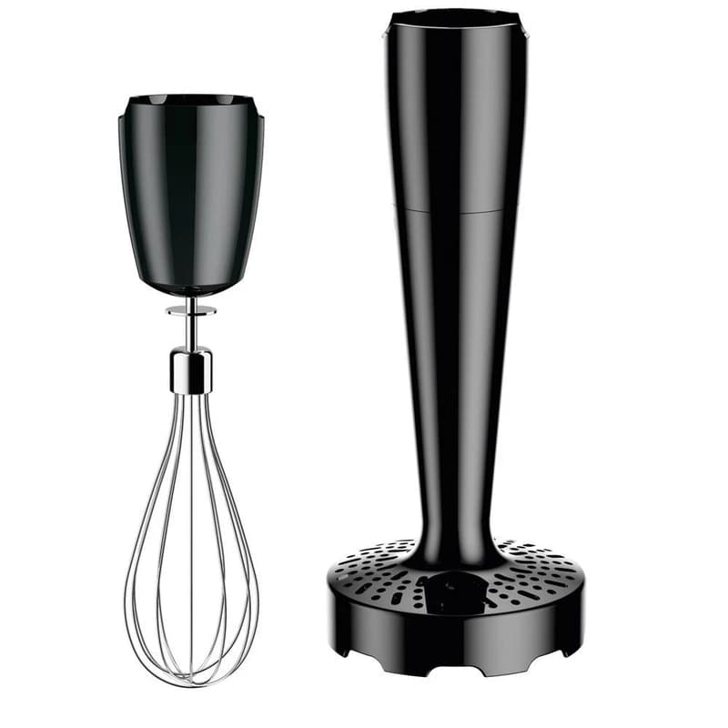 گوشت کوب برقی براون مدل MQ7087X — تصویر ۶