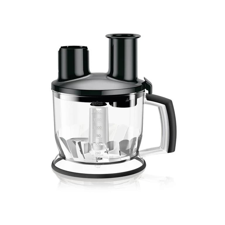 گوشت کوب برقی براون مدل MQ7087X — تصویر ۵
