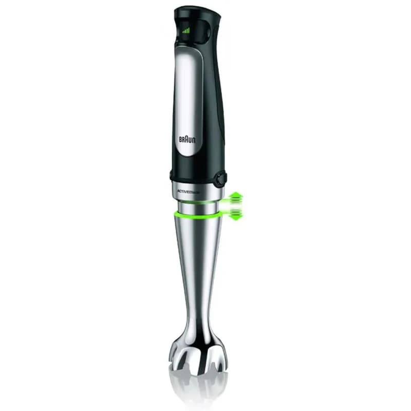 گوشت کوب برقی براون مدل MQ7087X — تصویر ۷