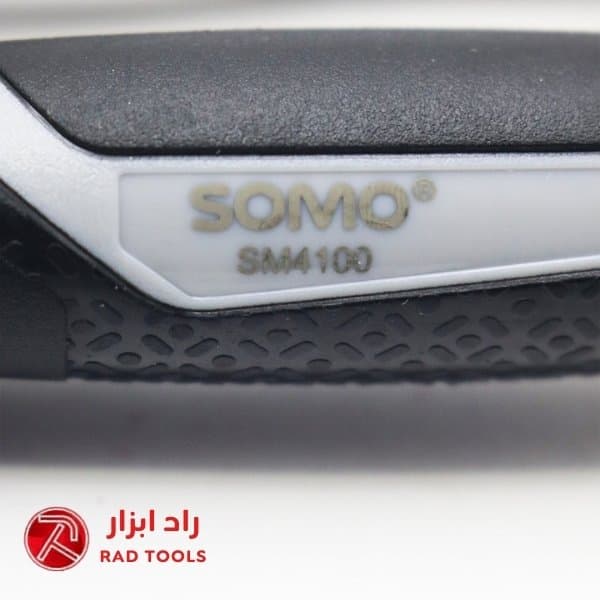 هویه 100 وات سومو SOMO SM4100 — تصویر ۲
