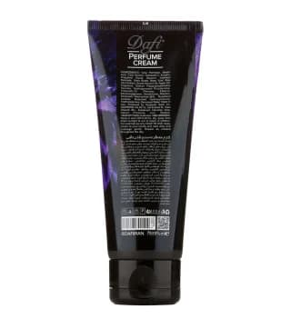 کرم معطر دست و ناخن مدل Euphoria حجم 75میل دافی — تصویر ۲