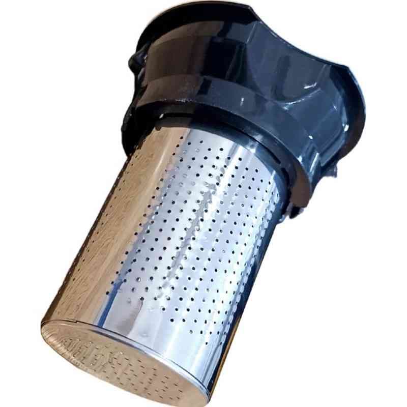 چایساز یونیک UL-124 | برقی با قوری پیرکس 1800 وات — تصویر ۴
