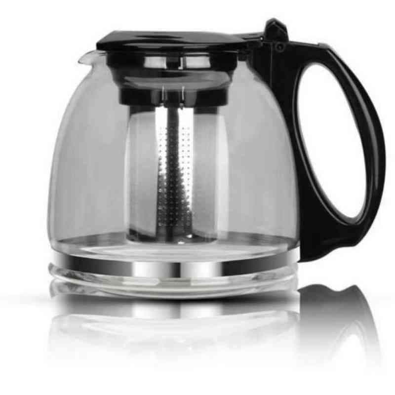 چایساز یونیک UL-124 | برقی با قوری پیرکس 1800 وات — تصویر ۲