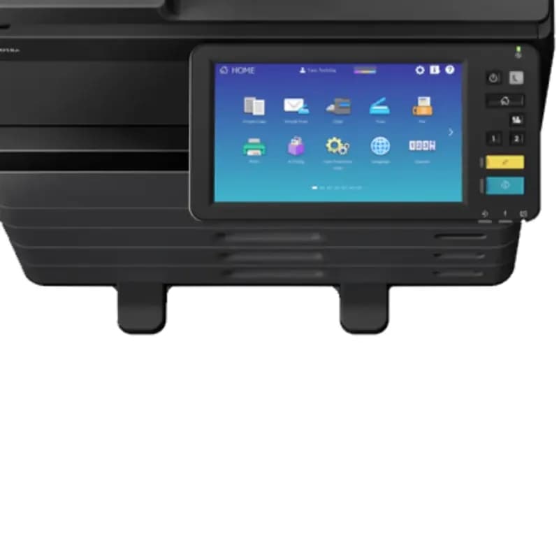 دستگاه کپی استوک 3518A توشیبا (Toshiba e-STUDIO 3518A) — تصویر ۶
