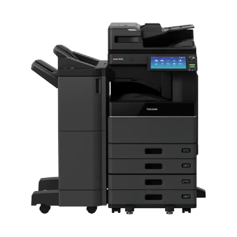 دستگاه کپی استوک 3518A توشیبا (Toshiba e-STUDIO 3518A)