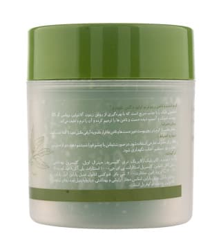کرم دست و ناخن نئودرم مدل Olive حجم 150میلی لیتر — تصویر ۷