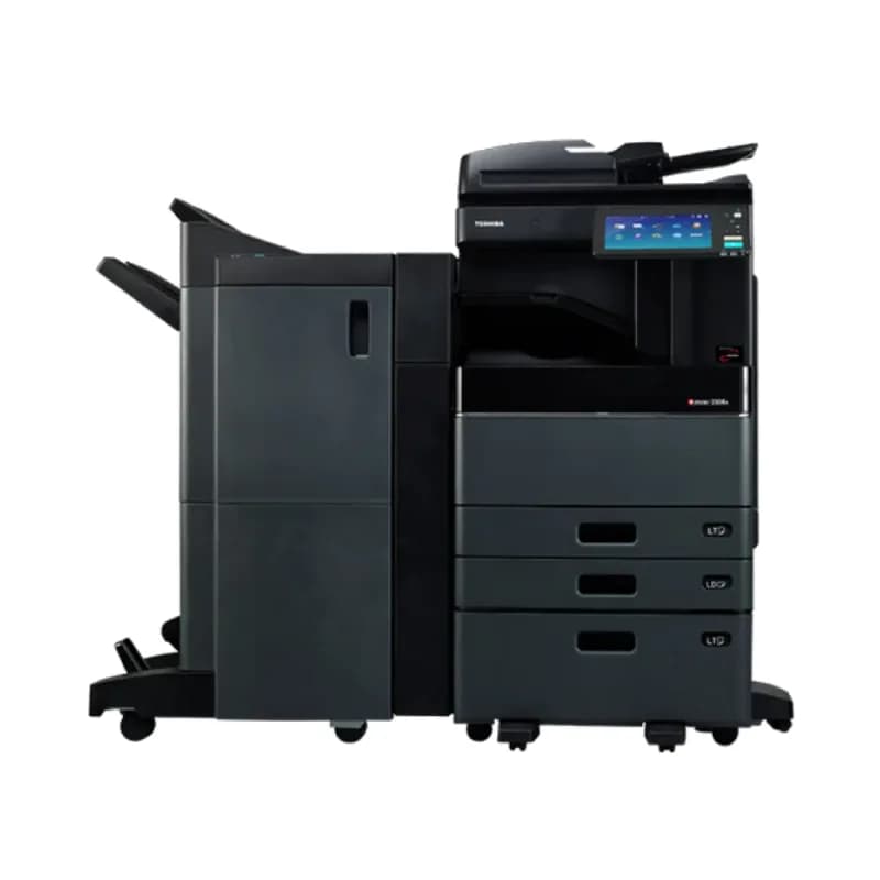 دستگاه کپی استوک توشیبا 3508A