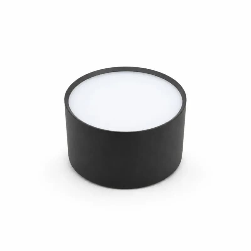 چراغ استوانه smd قطر 8cm