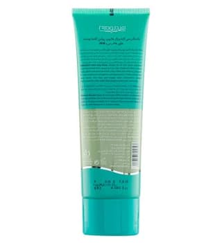 ماسک صورت کرمی هیدرودرم مدل لایه بردار AHA حجم 100 میلی لیتر — تصویر ۶