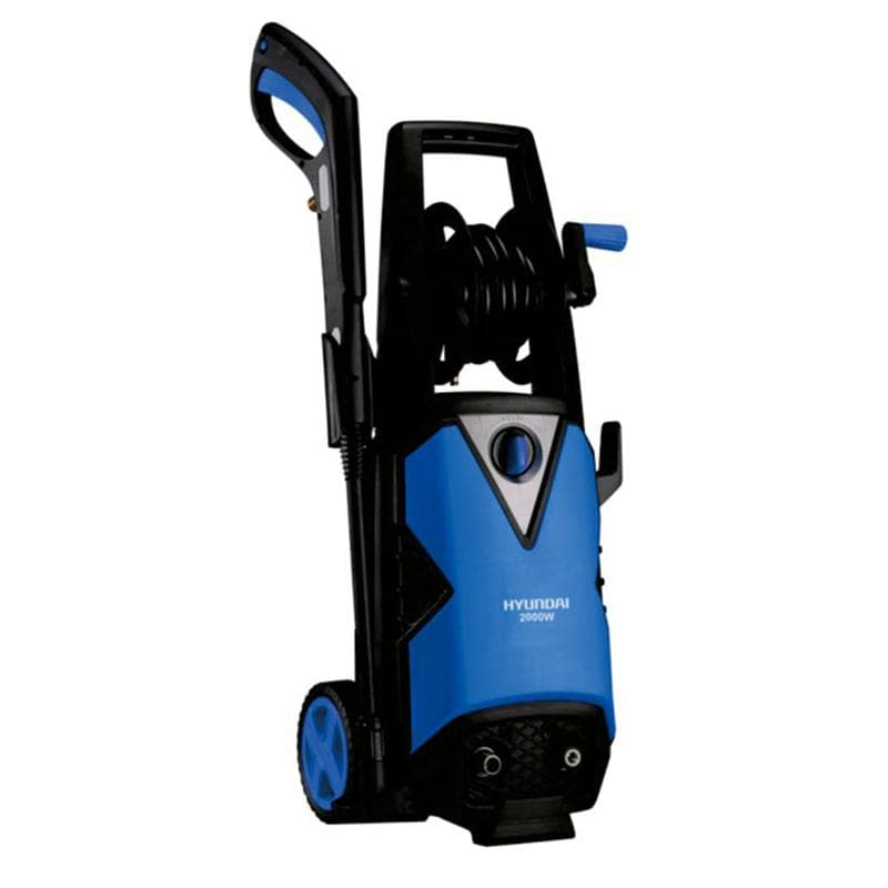 کارواش 150 بار هیوندای مدل HP2056-PW — تصویر ۷