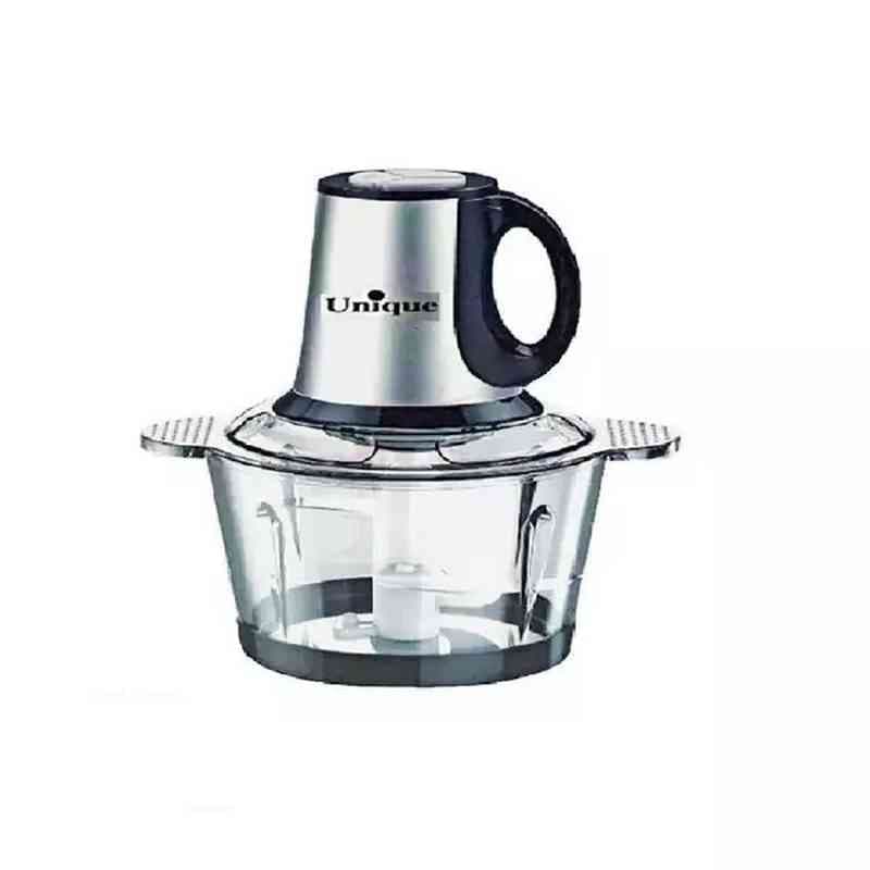 خردکن یونیک 4 لیتری مدل MD-1000 با تیغه اضافه — تصویر ۶