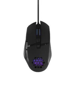 ماوس گیمینگ باسیم کینگ استار مدل KM360G — تصویر ۹