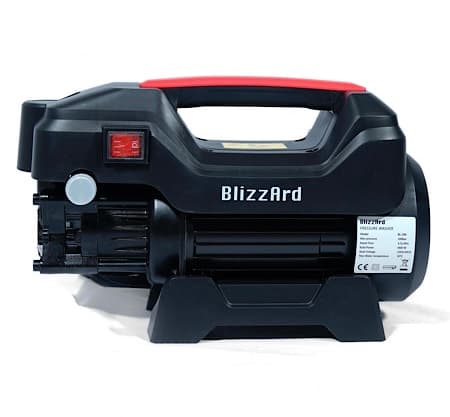 کارواش دینامی 200 بار بلیزارد Blizzard مدل BL-200 — تصویر ۶