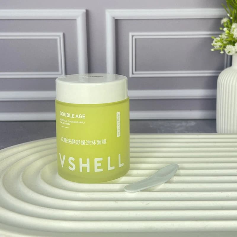 ماسک آبرسان و جوانساز ویشل (VSHELL)