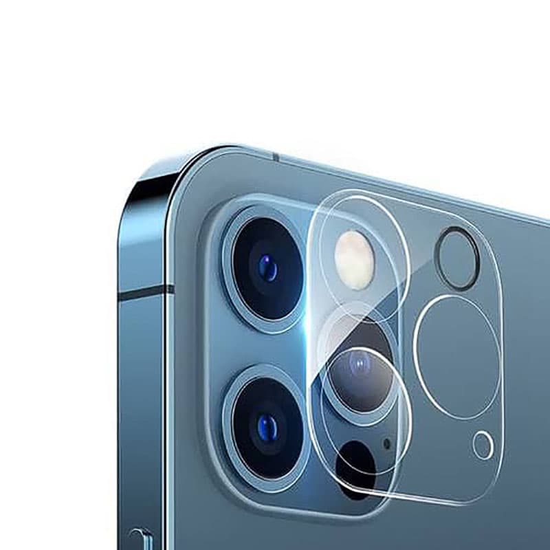 محافظ لنز آیفون 12Pro Max