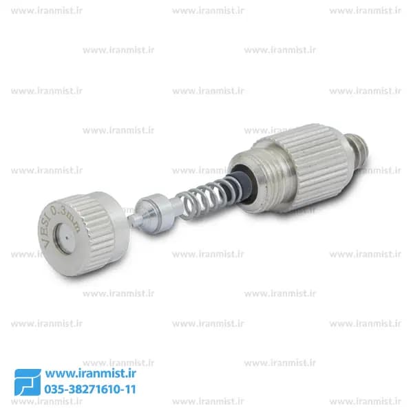 نازل مه پاش دیسکی +vesi، پرفشار — تصویر ۴