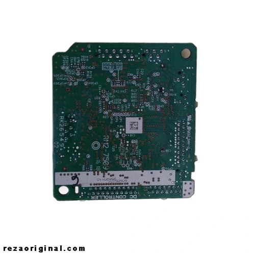 برد DC کنترل پرینتر HP مدل 402 و 426 — تصویر ۴