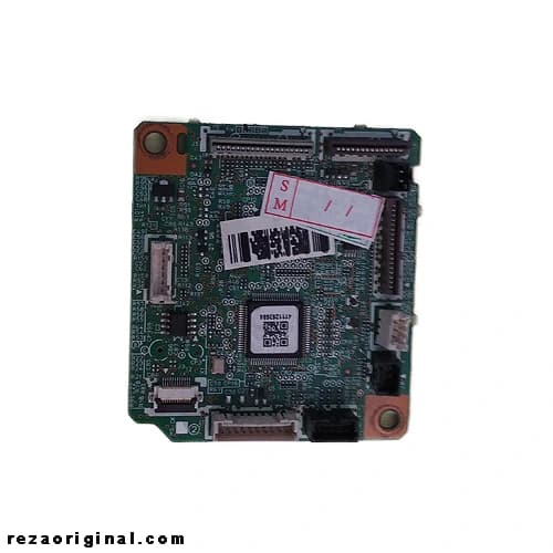 برد DC کنترل پرینتر HP مدل 402 و 426