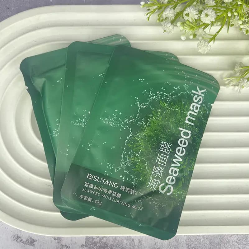 ماسک ورقه ای جلبک بیسوتانگ (5عددی BISUTANG)