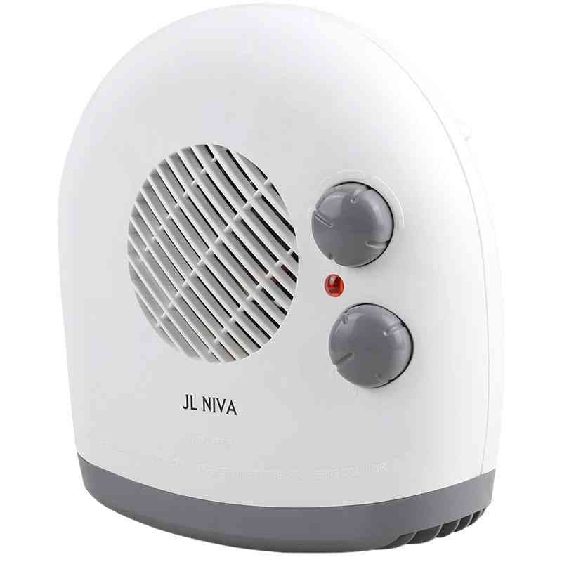 بخاری برقی فن دار FH-15 هیتر برقی JL NIVA — تصویر ۲
