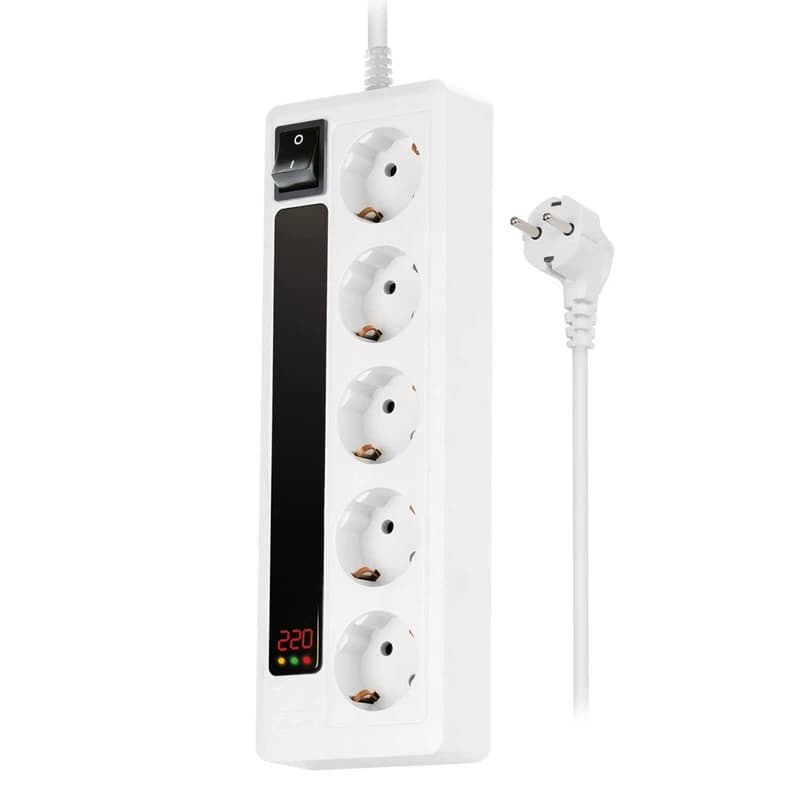 چندراهی برق گرین لاین مدل GLP-105D-002 — تصویر ۱۰