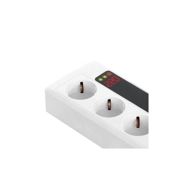 چندراهی برق گرین لاین مدل GLP-105D-002 — تصویر ۶